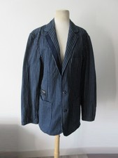 RALEIGH DENIM WORKSHOP giacca