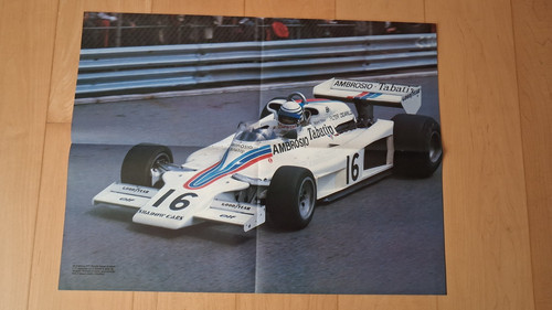 Autosprint riviste 10 poster - autosprint,
