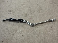 Tubo olio Porsche Panamera 971 2.9 HY turbocompressore tubo olio tubo olio 0DS317760S