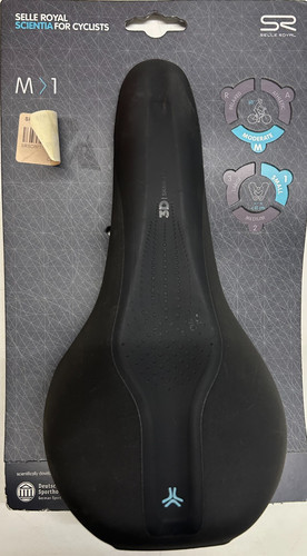 Sella bici selle - sella,