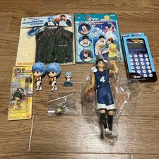 Kuroko's Basketball Figure and