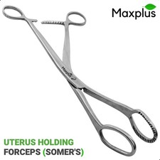 Max Plus | PINZA PORTA UTERO