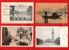 VENEZIA - LOTTO DI 50