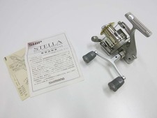 Mulinello da spinning Shimano