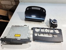 BMW 5 E60 E61 2008 Radio