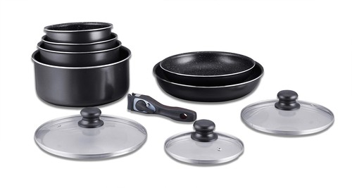 Set pentole induzione - pentole, a