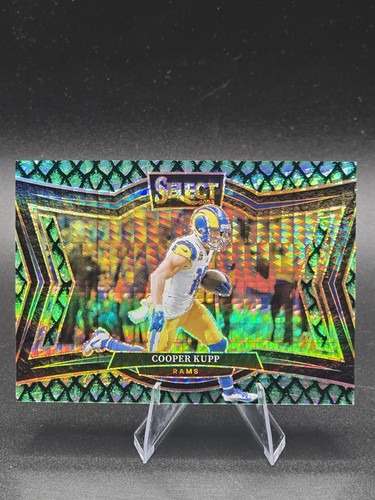 2024 panini select - 2024, cooper