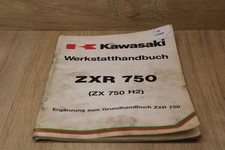 Kawasaki ZXR750 ZX750 H2