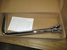 Tubo di scarico basso livello