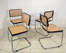 Set sedia cesca marcel - 4,