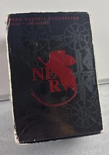 Neon Genesis Evangelion