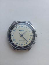Vintage Paketa (Raketa) 24 ore