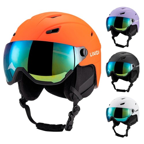 Casco sci snowboard - casco,