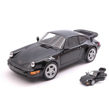 PORSCHE 911 TURBO 3.0 1974