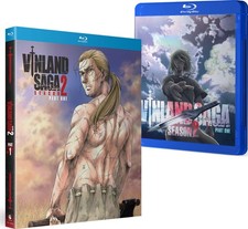 New Vinland Saga Season 2 Part