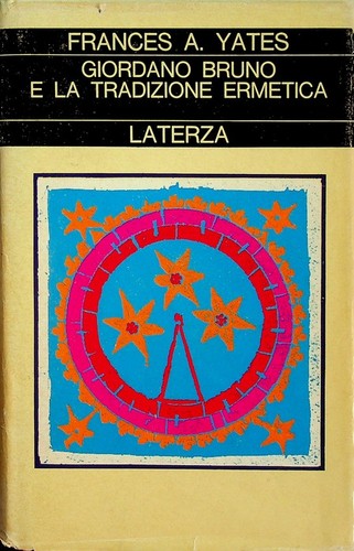 Giordano bruno tradizione - bruno, e