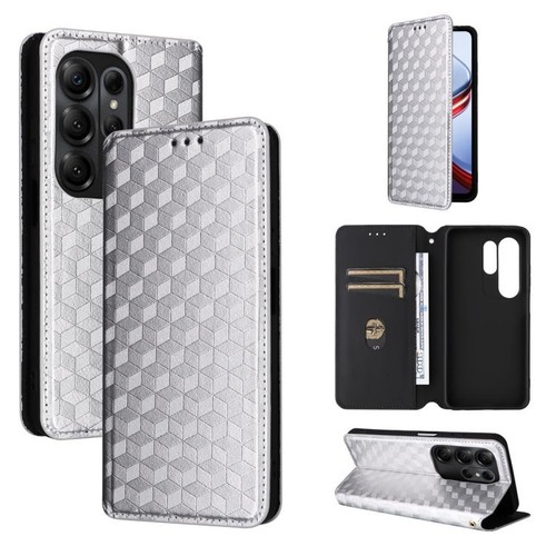 Cubic checkered texture - cubic,
