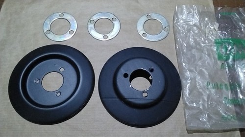 Puleggia completa dinamo fiat - puleggia,