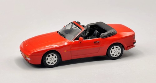 Minichamps porsche 944 s2 - 1:43,