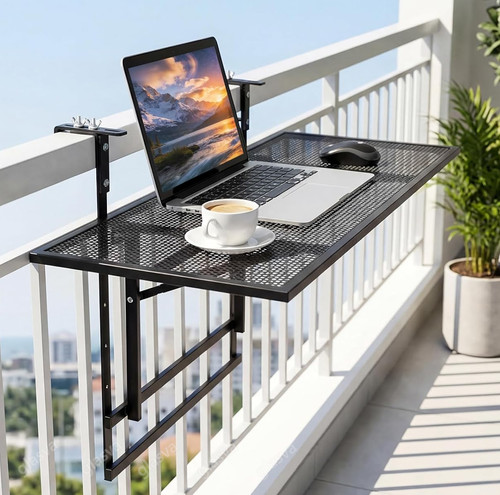 Tavolo sospeso balcone - sospeso, da