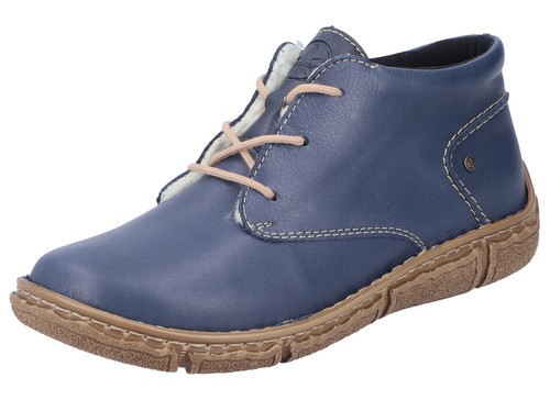 Rieker stivaletti donna - stivaletti, da