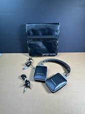 Cuffie vintage Harman Kardon