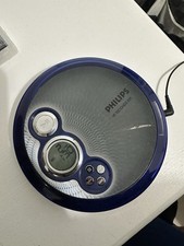 Lettore CD portatile Philips