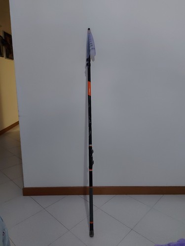 Canna bombarda mare - canna,