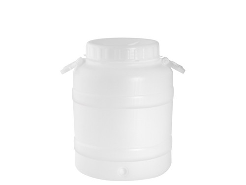 Plastica adriatica fusto bocca - plastica,