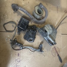 Ricambi Honda XL 125 Prima