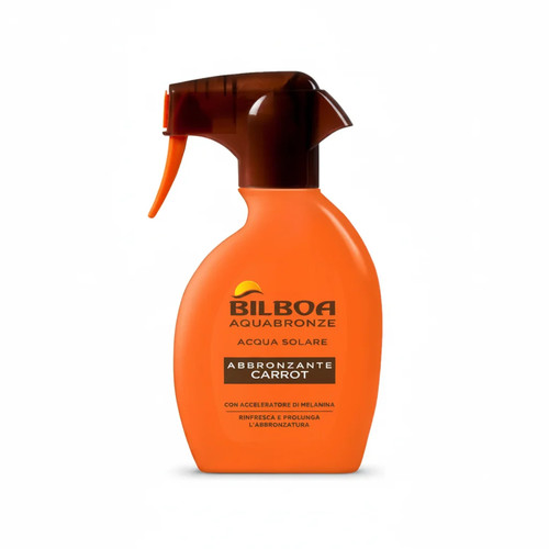 Bilboa aquabronze acqua solare - aquabronze,