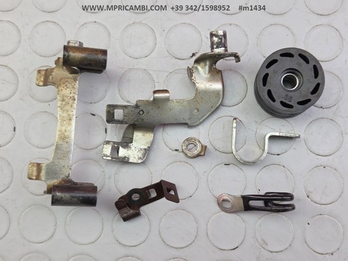 Supporti vari honda - crf, 250