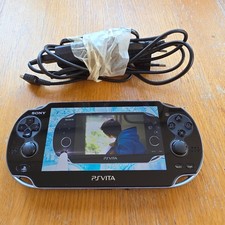 Console Sony Playstation Vita