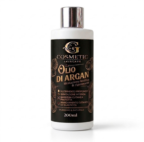 Olio argan per - olio, corpo
