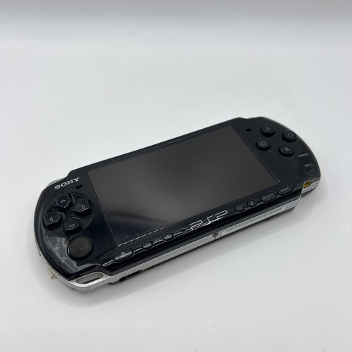 Console psp 3004 sony - console,