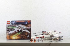 Lego 9493 Star Wars - X-Wing