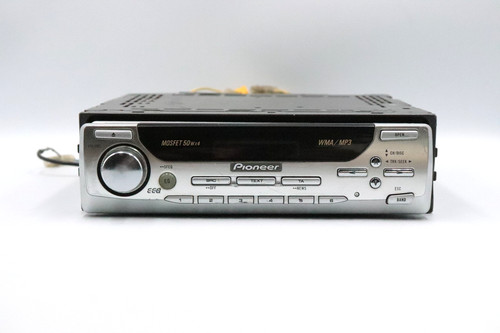 Autoradio vintage pioneer - autoradio,