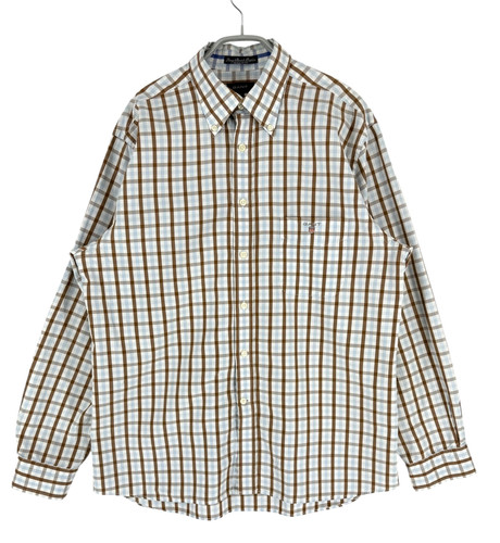 Gant uomo camicia - gant, casual