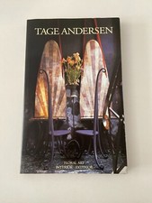 Tage Andersen II Floral Art