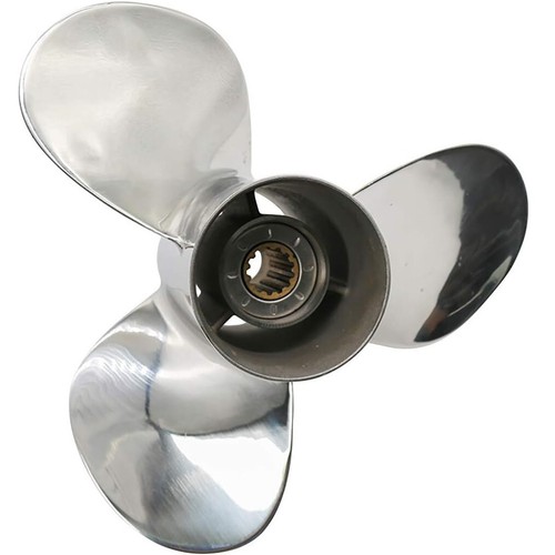 Elica fuoribordo evinrude - elica,