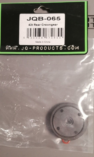 Product the car jqb065 - product,