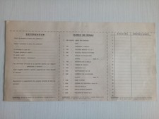 Album Calciatori Panini