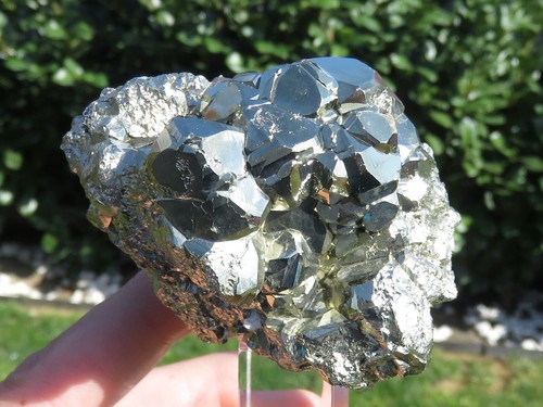 Minerali pirite - minerali,