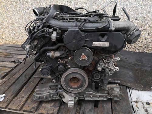 Asb motore audi a6 - motore,