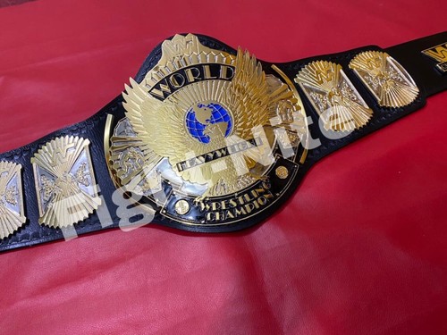 Wwf wing eagle - wing,