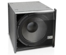 Subwoofer montarbo 18 - ra,