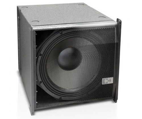 Subwoofer montarbo 18 - ra,
