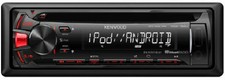 Kenwood KDC-162U CD Receiver