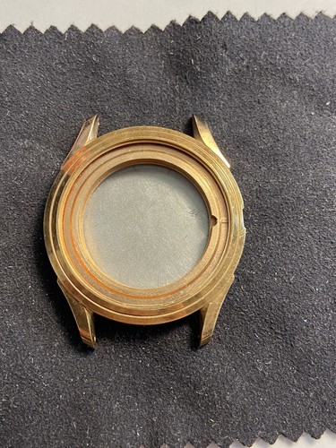 Cassa orologio lanco - cassa,