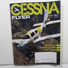 Cessna Flyer Oct 2012 Corvalis